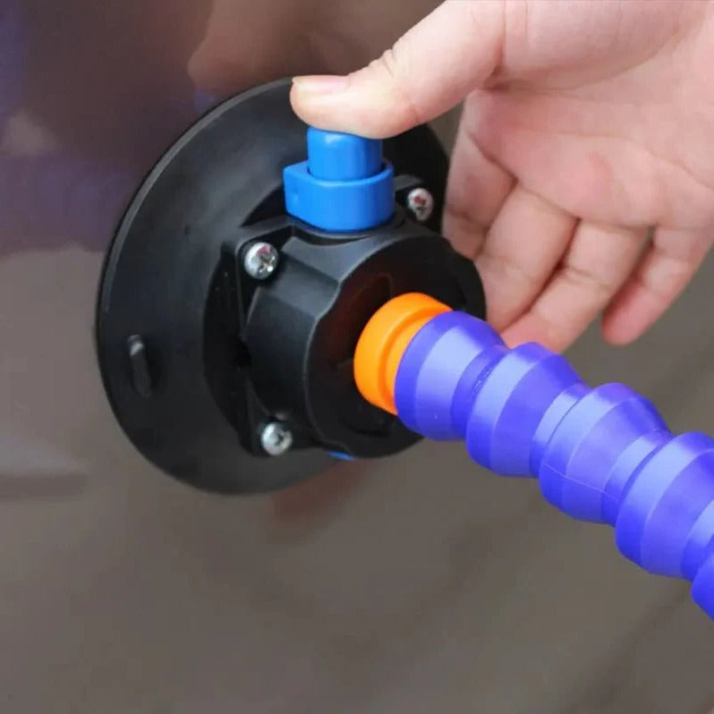 Sollievo Suction Cup Dent Repair Tool