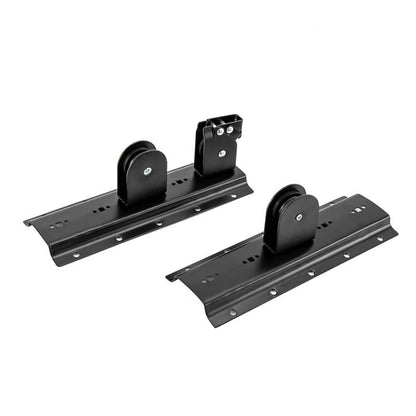 Sollievo Ceiling-Mounted Bike Storage Hoist