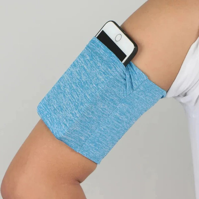 Sollievo Running Armband Phone Holder