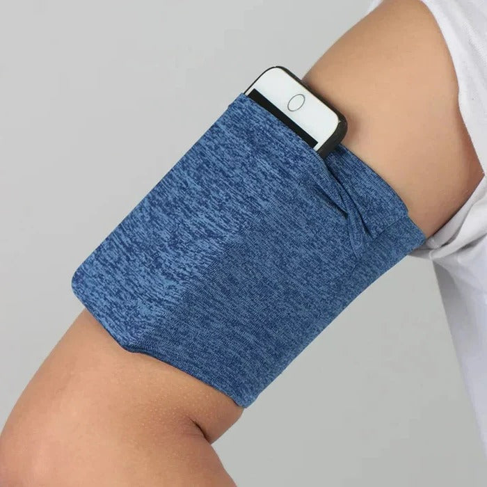 Sollievo Running Armband Phone Holder