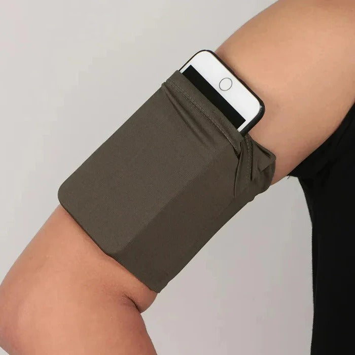 Sollievo Running Armband Phone Holder
