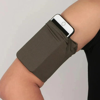 Sollievo Running Armband Phone Holder
