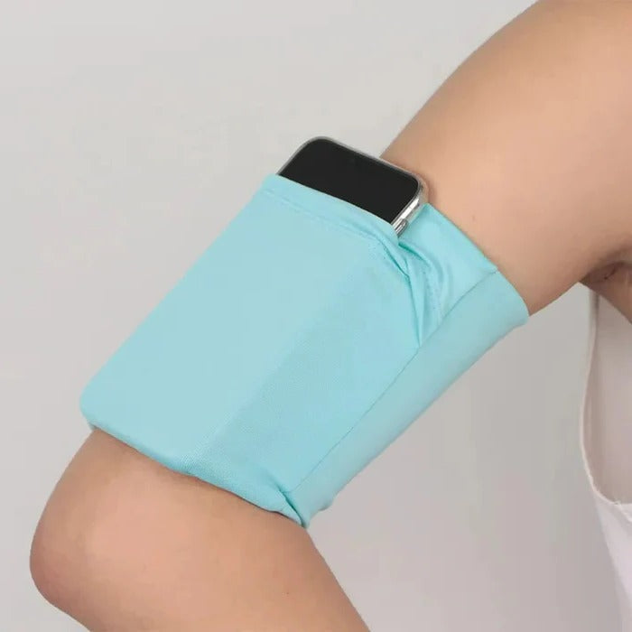 Sollievo Running Armband Phone Holder