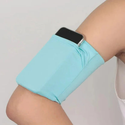 Sollievo Running Armband Phone Holder