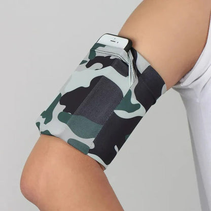 Sollievo Running Armband Phone Holder