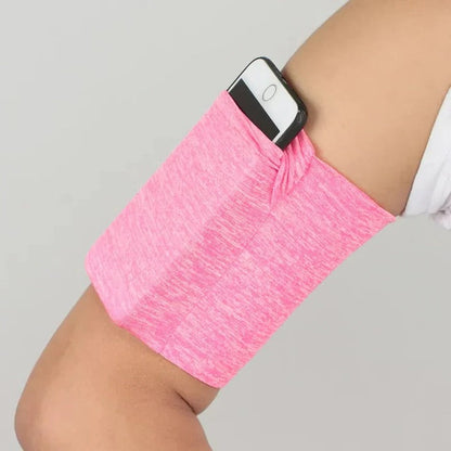 Sollievo Running Armband Phone Holder