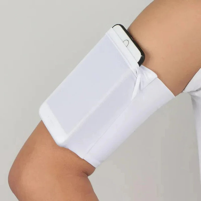 Sollievo Running Armband Phone Holder