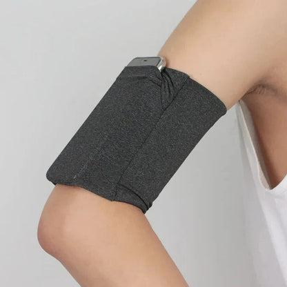 Sollievo Running Armband Phone Holder