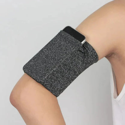 Sollievo Running Armband Phone Holder