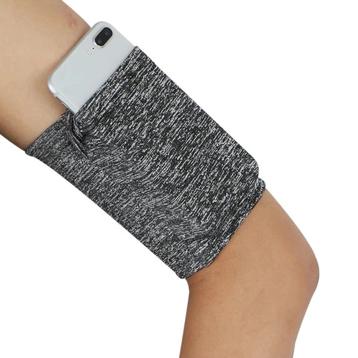 Sollievo Running Armband Phone Holder
