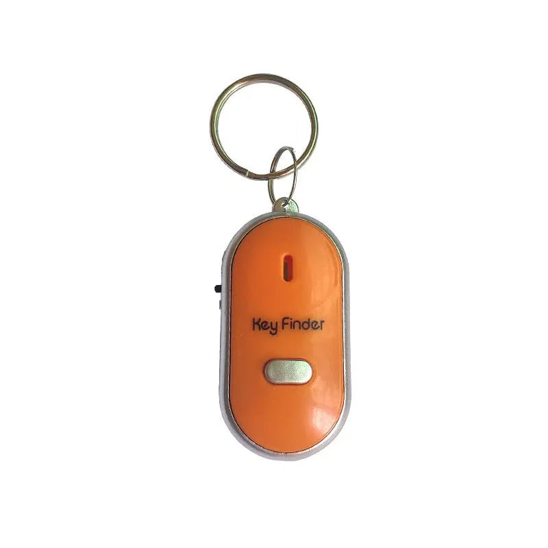 Sollievo Whistle-Activated Key Finder