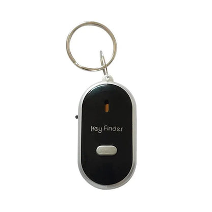 Sollievo Whistle-Activated Key Finder