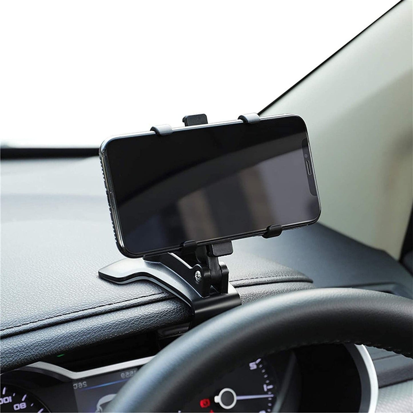 Sollievo Universal 360° Car Phone Holder