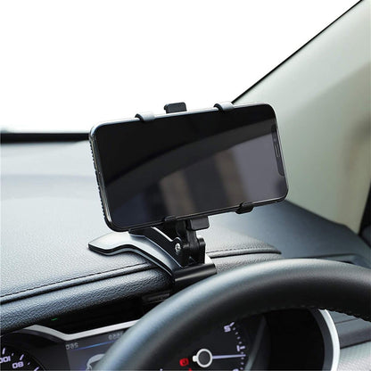 Sollievo Universal 360° Car Phone Holder