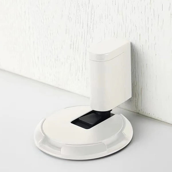Sollievo Heavy-Duty Adjustable Door Stopper