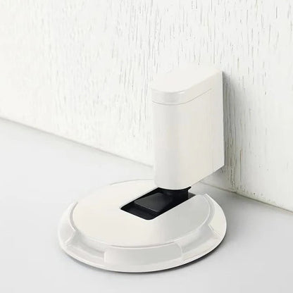 Sollievo Heavy-Duty Adjustable Door Stopper