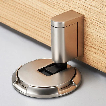 Sollievo Heavy-Duty Adjustable Door Stopper
