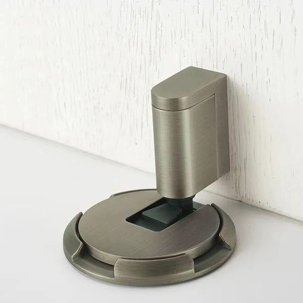 Sollievo Heavy-Duty Adjustable Door Stopper