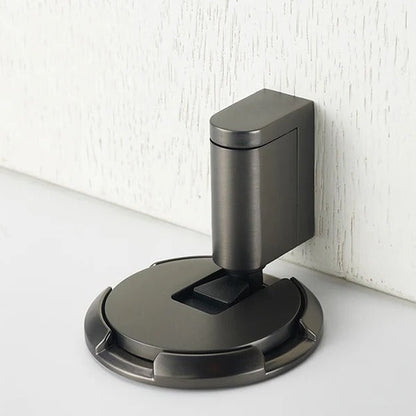 Sollievo Heavy-Duty Adjustable Door Stopper