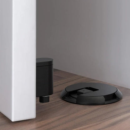 Sollievo Heavy-Duty Adjustable Door Stopper