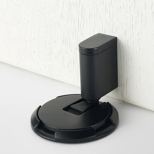 Sollievo Heavy-Duty Adjustable Door Stopper