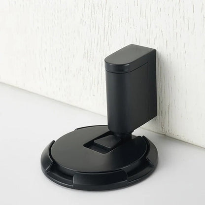 Sollievo Heavy-Duty Adjustable Door Stopper