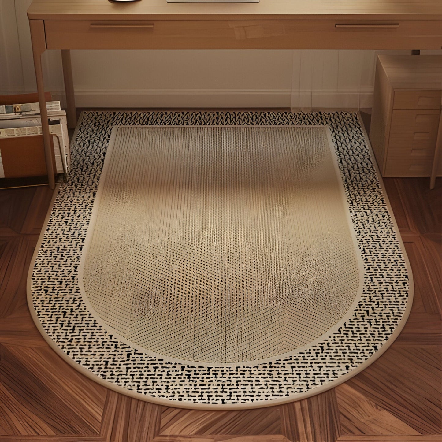 Sollievo Floor Protection Mat