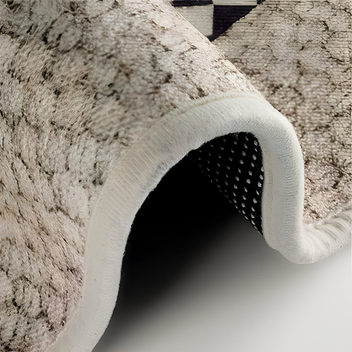 Sollievo Floor Protection Mat