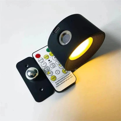 Sollievo Rechargeable LED Wall Light