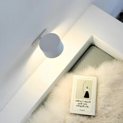 Sollievo Rechargeable LED Wall Light