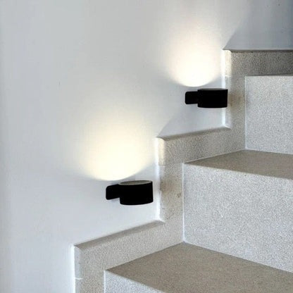 Sollievo Rechargeable LED Wall Light