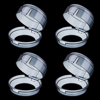 Sollievo Gas Stove Knob Protector Set