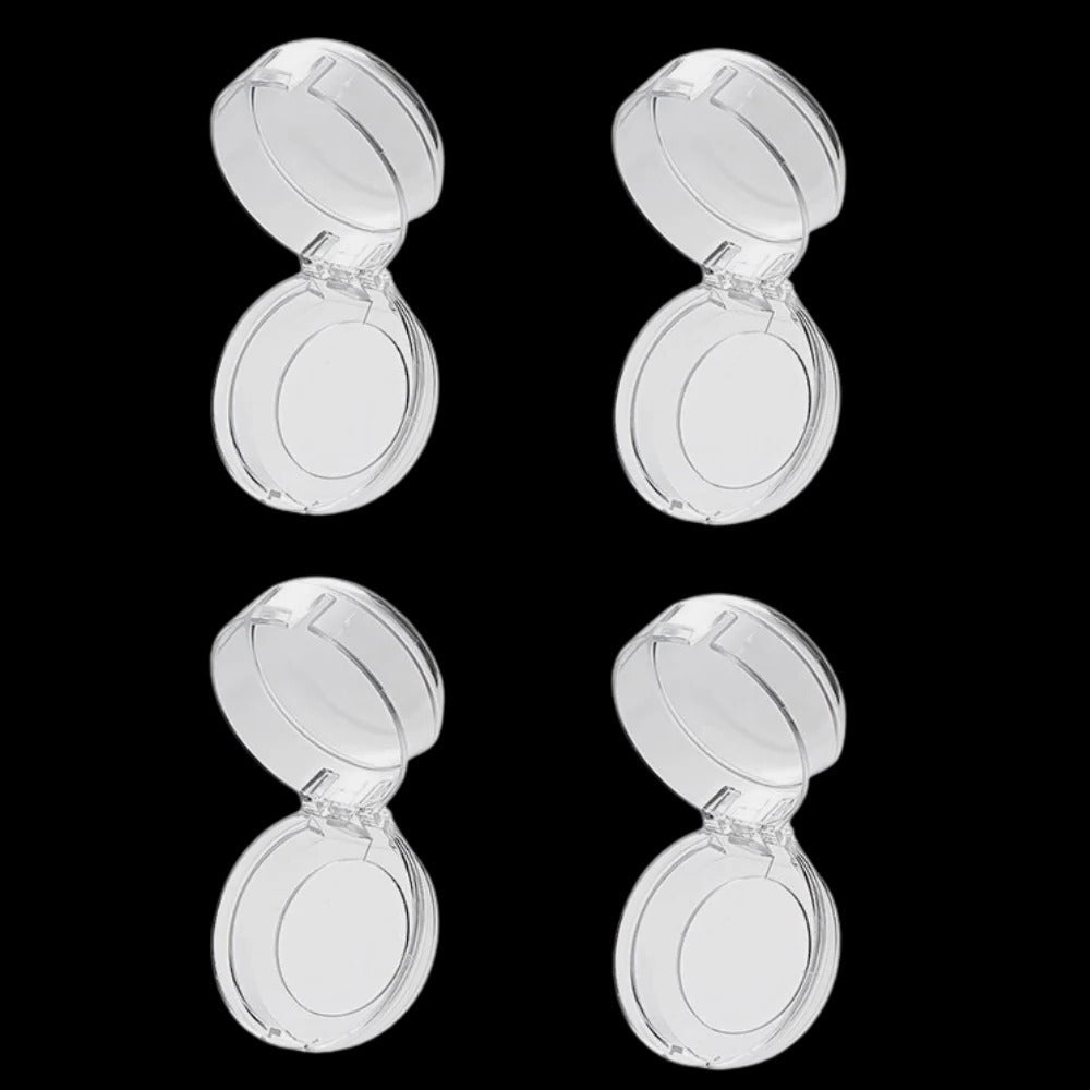Sollievo Gas Stove Knob Protector Set