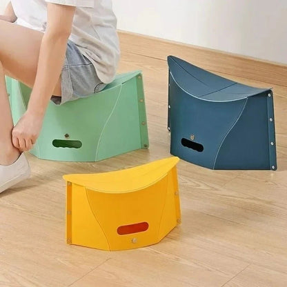 Sollievo Folding Step Stool