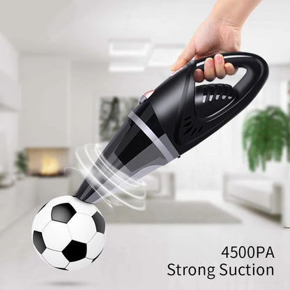 Sollievo Corded Wet/Dry Car Vacuum