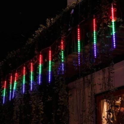 Sollievo LED Dripping Icicle Lights