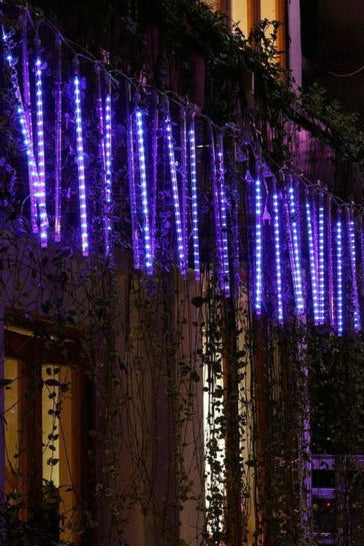 Sollievo LED Dripping Icicle Lights