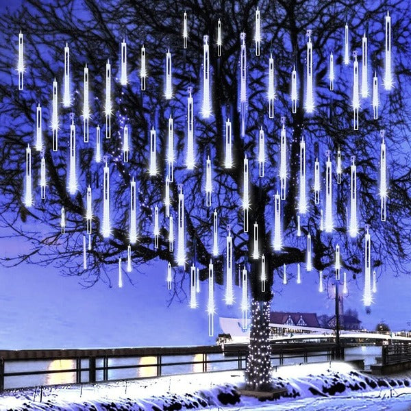 Sollievo LED Dripping Icicle Lights