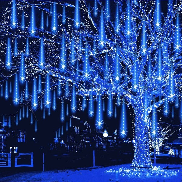 Sollievo LED Dripping Icicle Lights