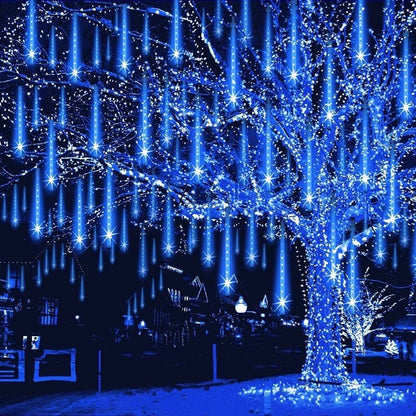 Sollievo LED Dripping Icicle Lights
