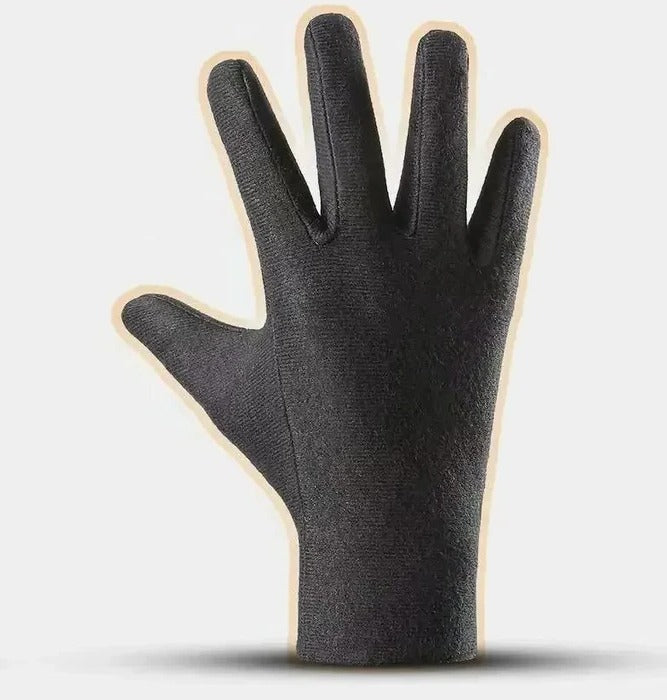 Sollievo Heated Motorcycle Gloves