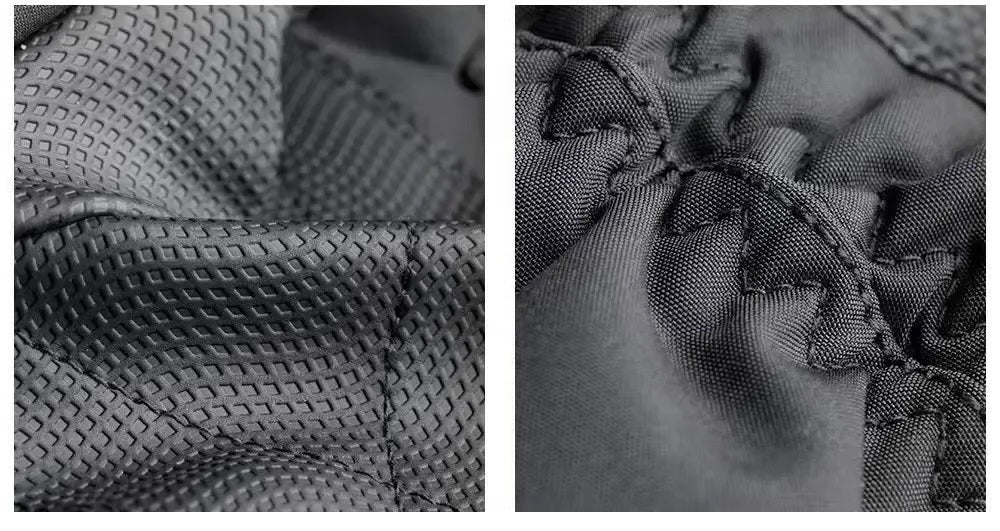 Sollievo Heated Motorcycle Gloves