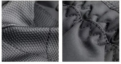 Sollievo Heated Motorcycle Gloves