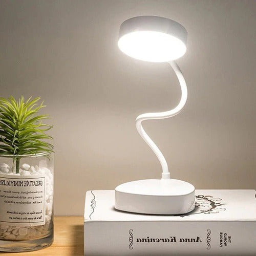 Sollievo Touch-Control LED Lamp