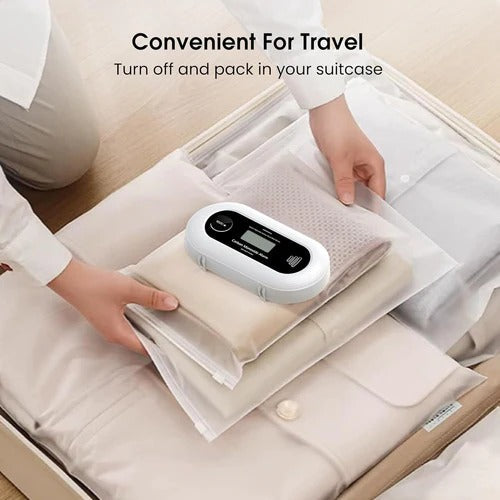 Sollievo Carbon Monoxide Detector