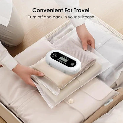 Sollievo Carbon Monoxide Detector