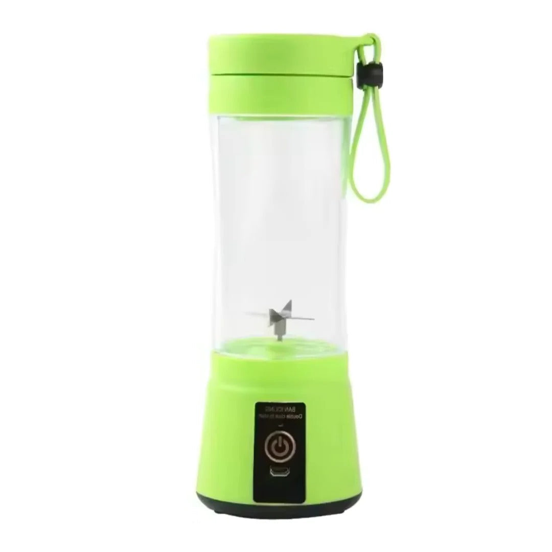 Sollievo Portable Juicer Blender