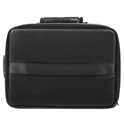 Sollievo Waterproof Fireproof Document Safe Bag