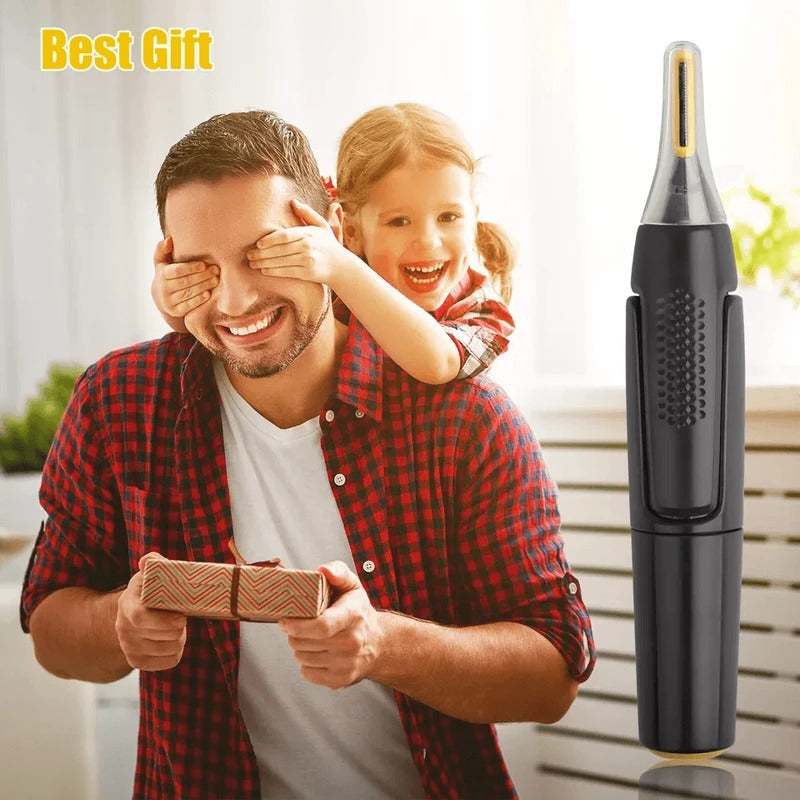 Sollievo Men's Multi-Area Grooming Trimmer