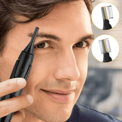 Sollievo Men's Multi-Area Grooming Trimmer